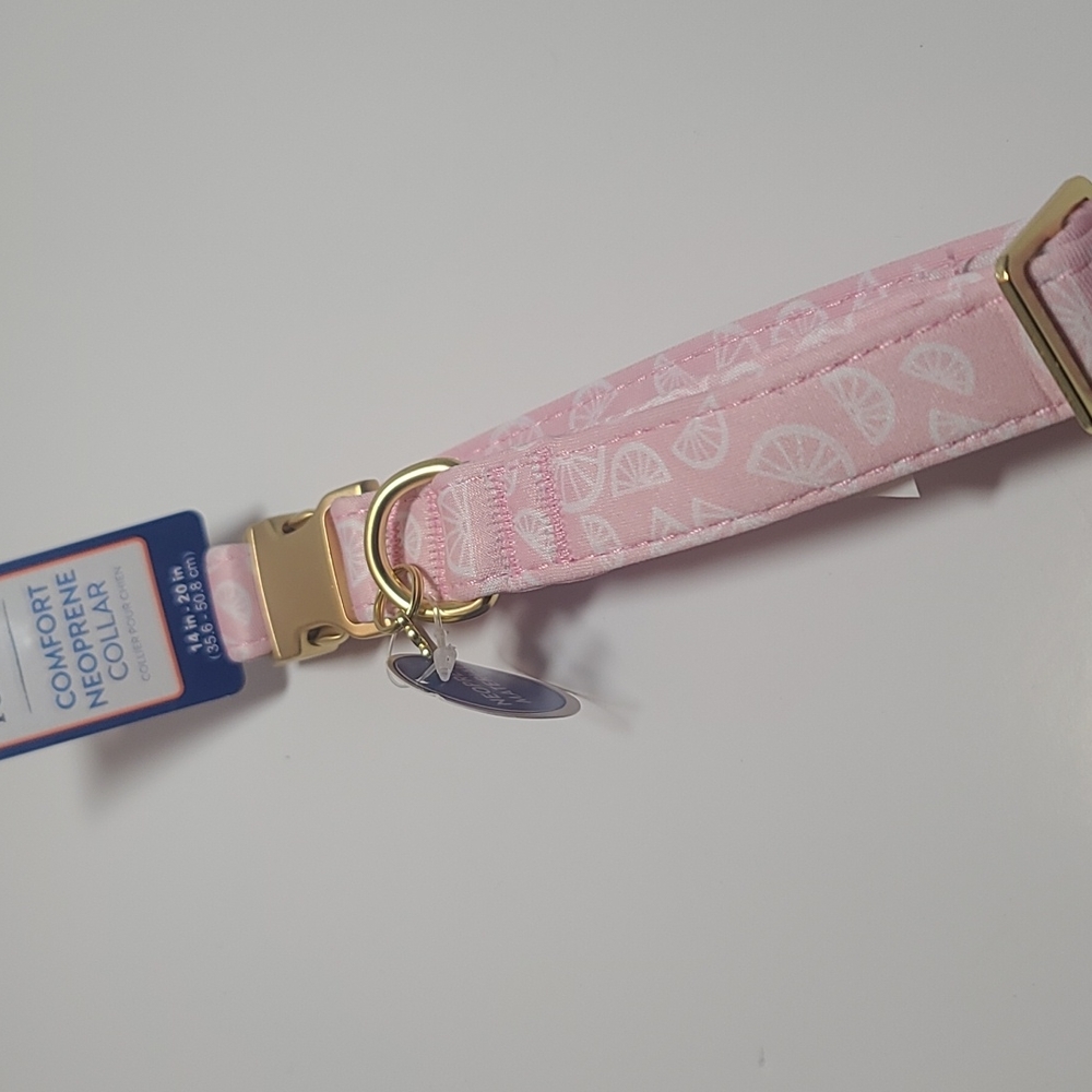 TopPaw Comfort Neoprene Collar